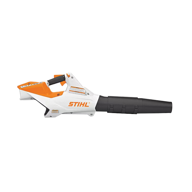 Stihl BA02 011 5901 Handheld Blower, 36 V, 459 cfm Air, 21 min Run Time