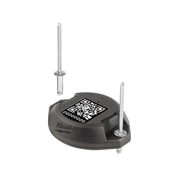 Milwaukee 48-21-2301 Bluetooth Tracking Tag, 3 V Battery, 300 ft Signal Range - 5