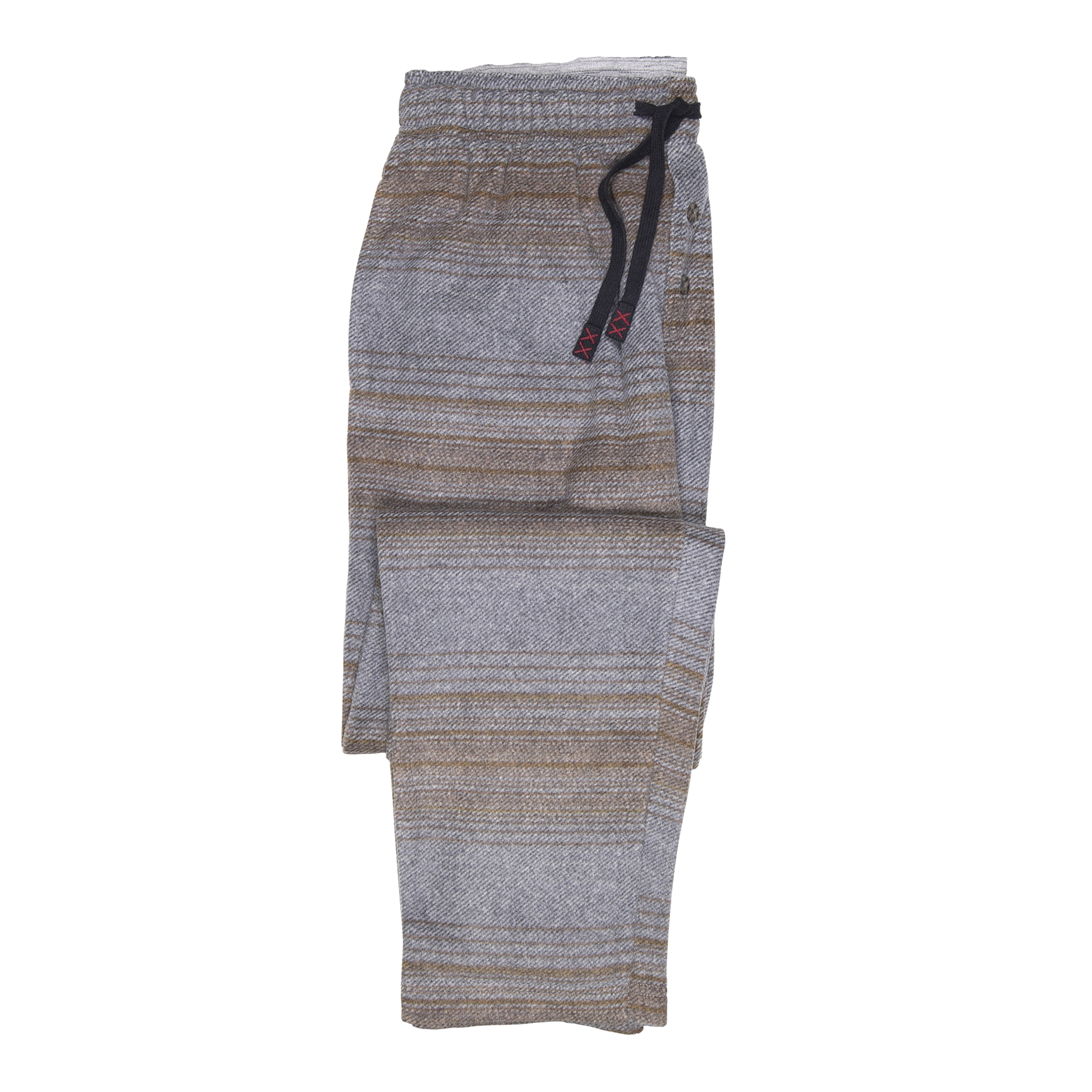 Dkota Grizzly Lambert D1382-623-L Lounge Pants, L, Ember