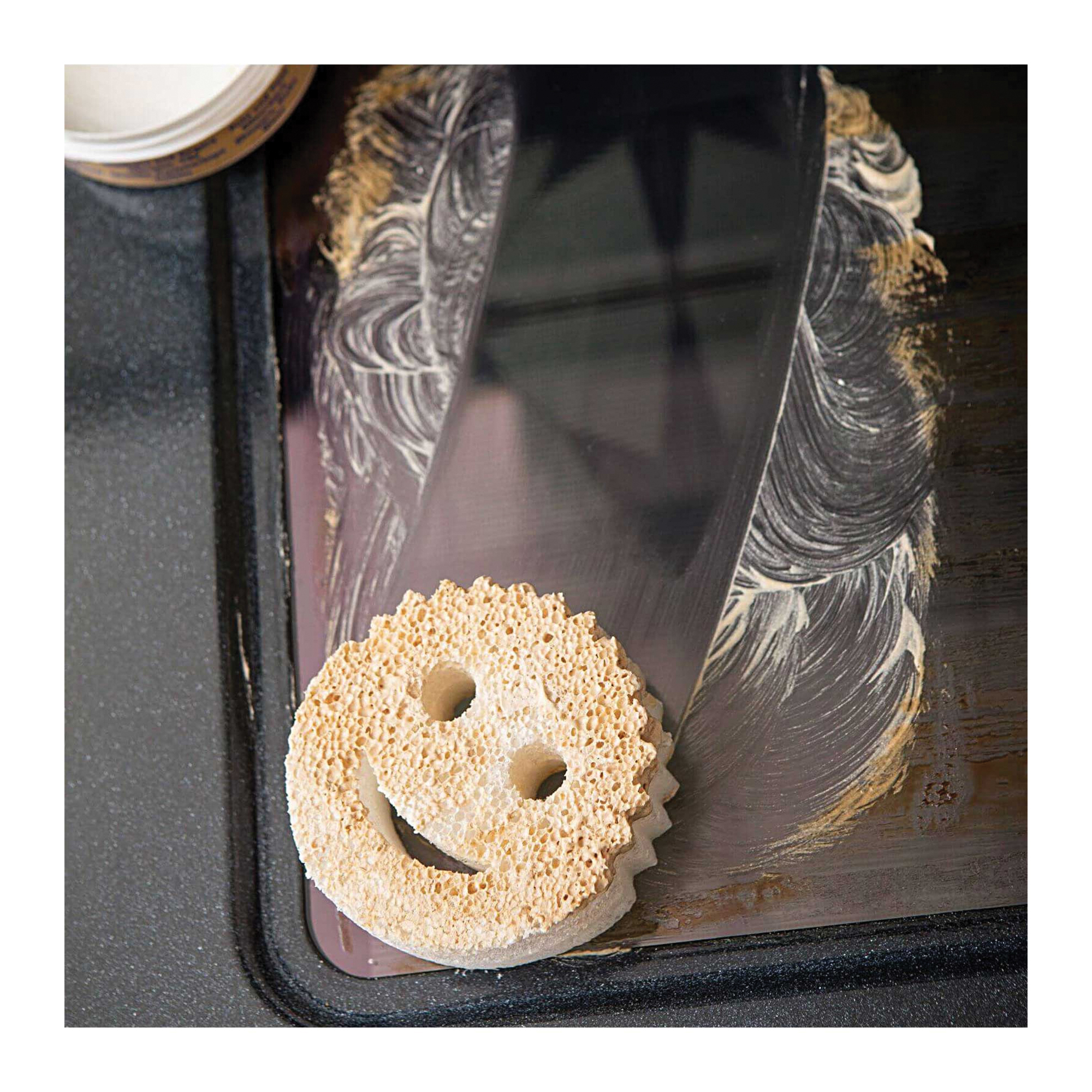 Scrub Mommy Power Paste Natural Cleanser Plus, Scrub Daddy, 8.8 oz, Paste - 4