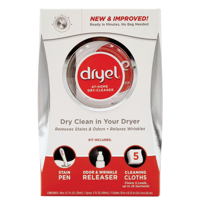 Dryel 33004