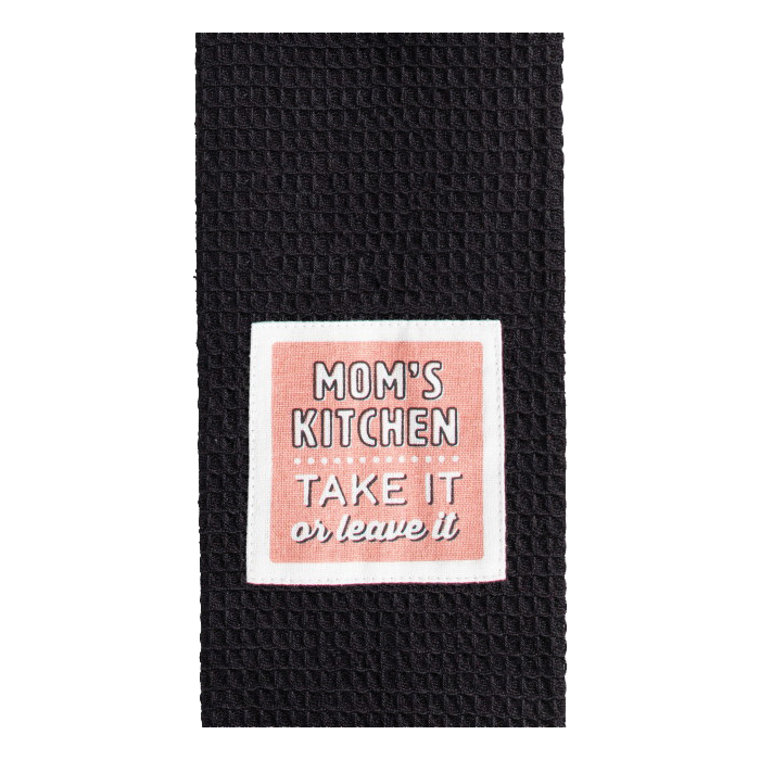 Demdaco Design Serving 1004180837 Take It or Leave It Boa, 69 in L, 4 in W, Cotton - 2