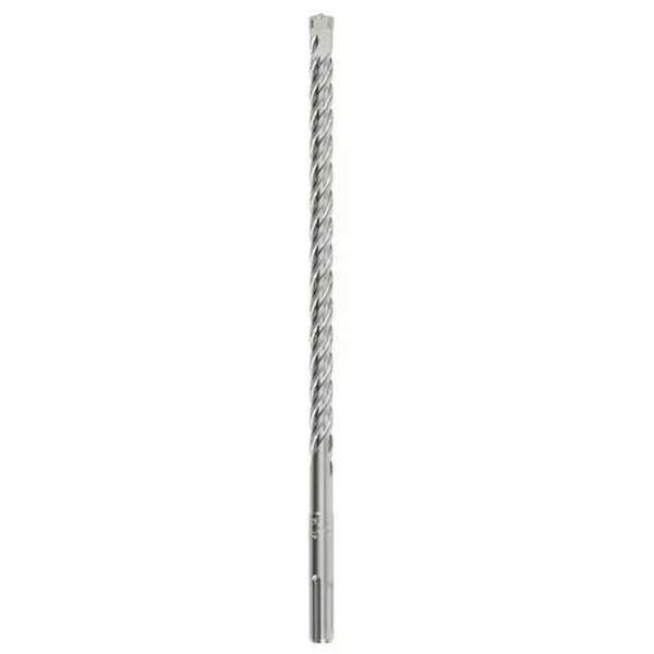DEWALT ELITE Series DW5472 Drill Bit, 5/8 in Dia, 18 in OAL, 4-Cutter, 4-Flute, 25/64 in Dia Shank, SDS Plus Shank