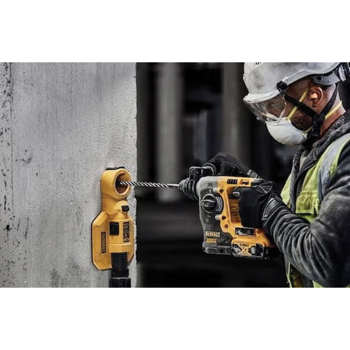 DEWALT ELITE Series DW5472 Drill Bit, 5/8 in Dia, 18 in OAL, 4-Cutter, 4-Flute, 25/64 in Dia Shank, SDS Plus Shank