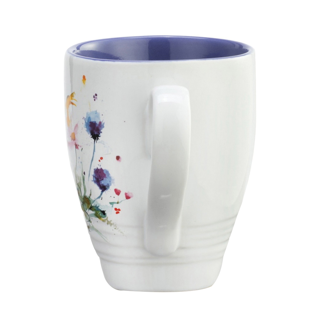 Demdaco Dean Crouser Series 1004610153 Mug, 14.8 oz, Ceramic - 4