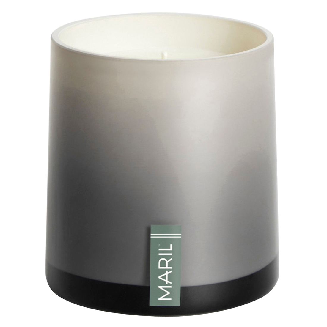DEMDACO Fresh Cut Flowers Candle - Thumbnail 3