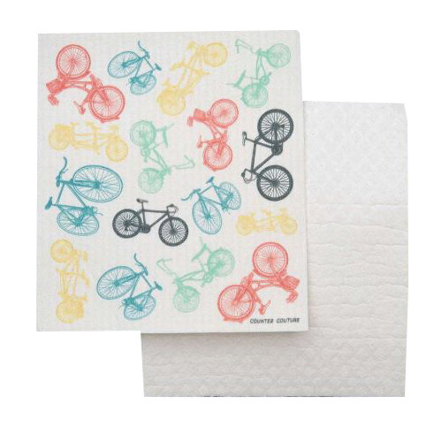 Counter Couture Swedish Dish Cloth - Thumbnail 2