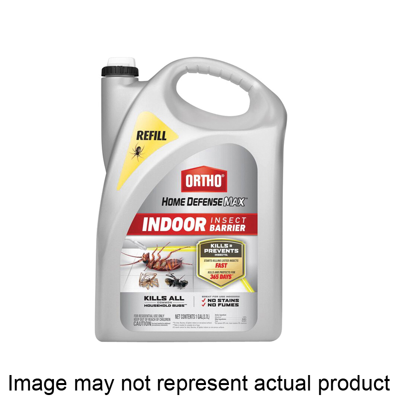 Home Defense, Max 0224105 Indoor Insect Barrier, 1.5 L