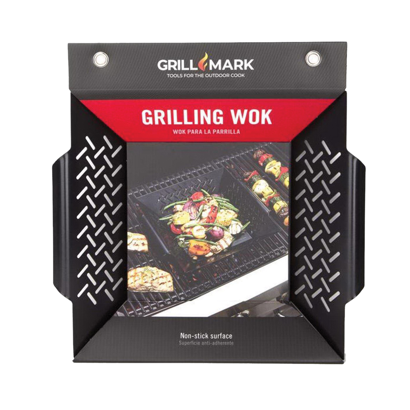 Grillmark 00124ACE