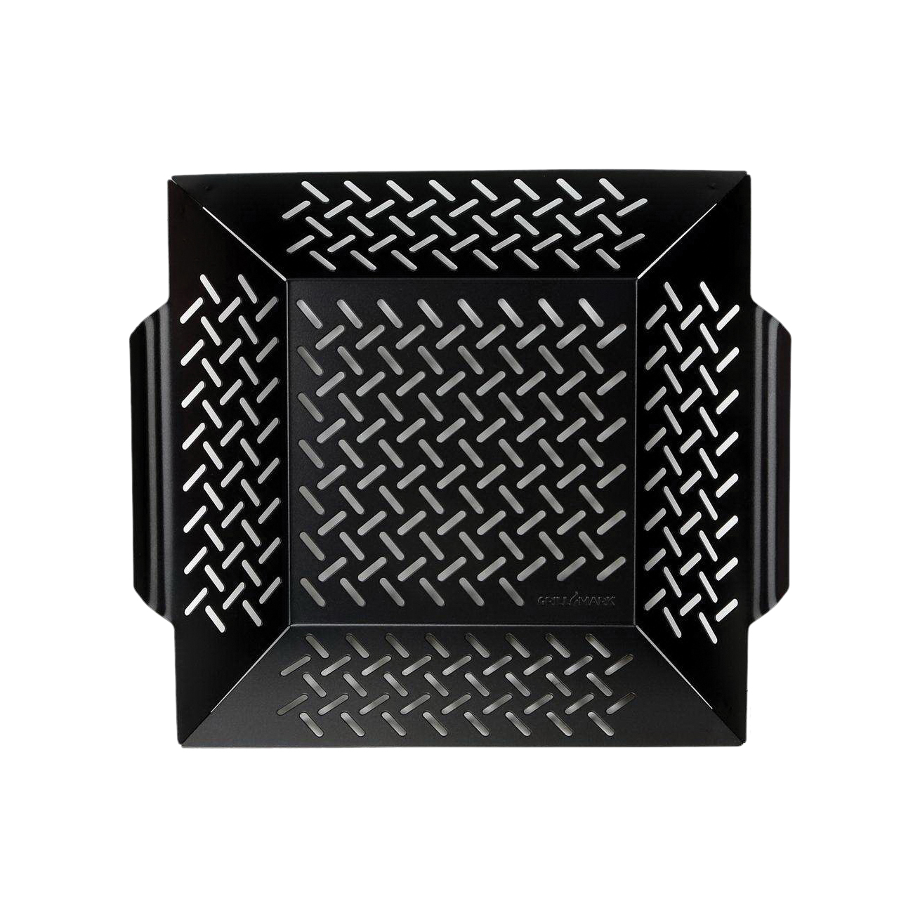 Wok Topper, Grillmark, Steel, Gray - 4