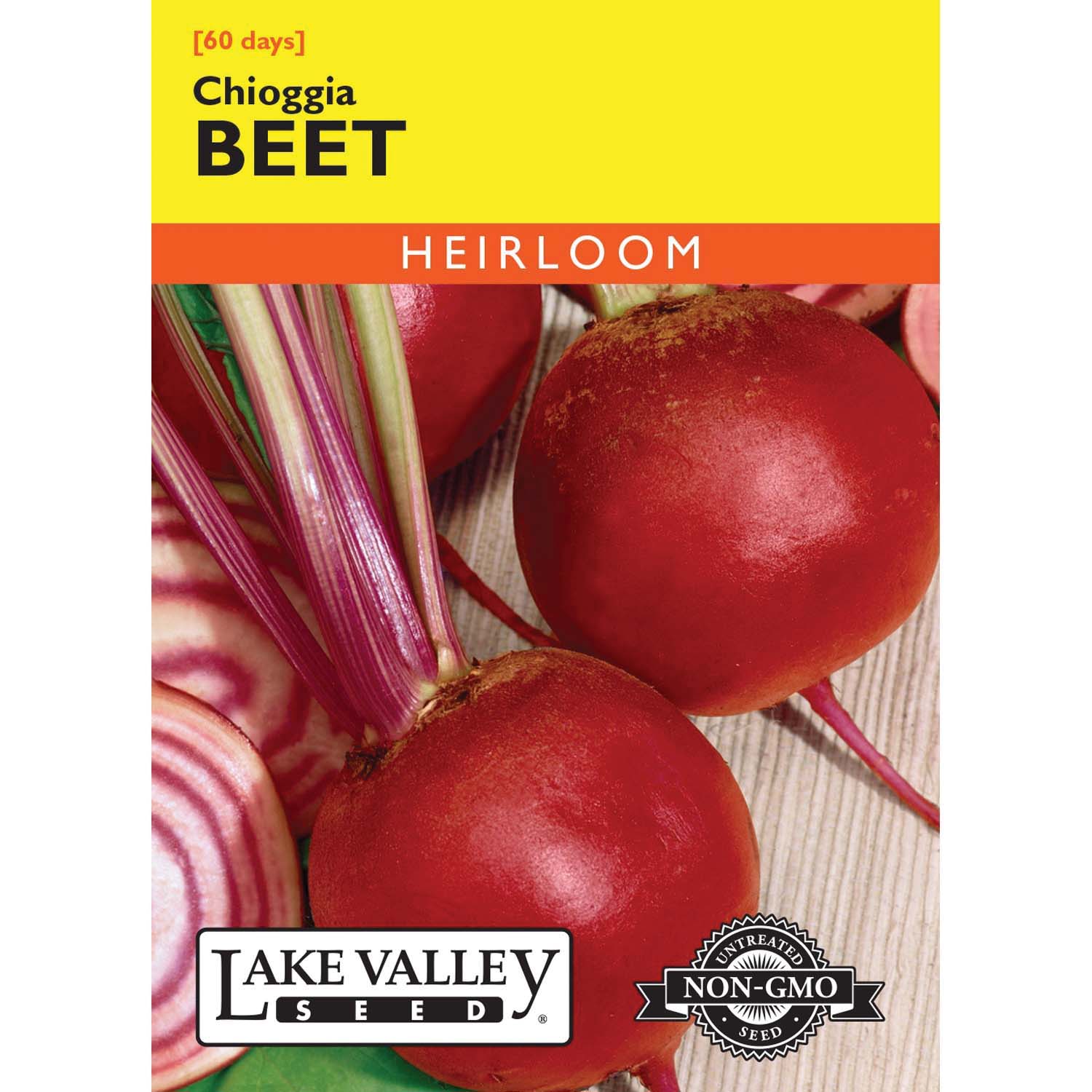 Lake Valley Seed 46