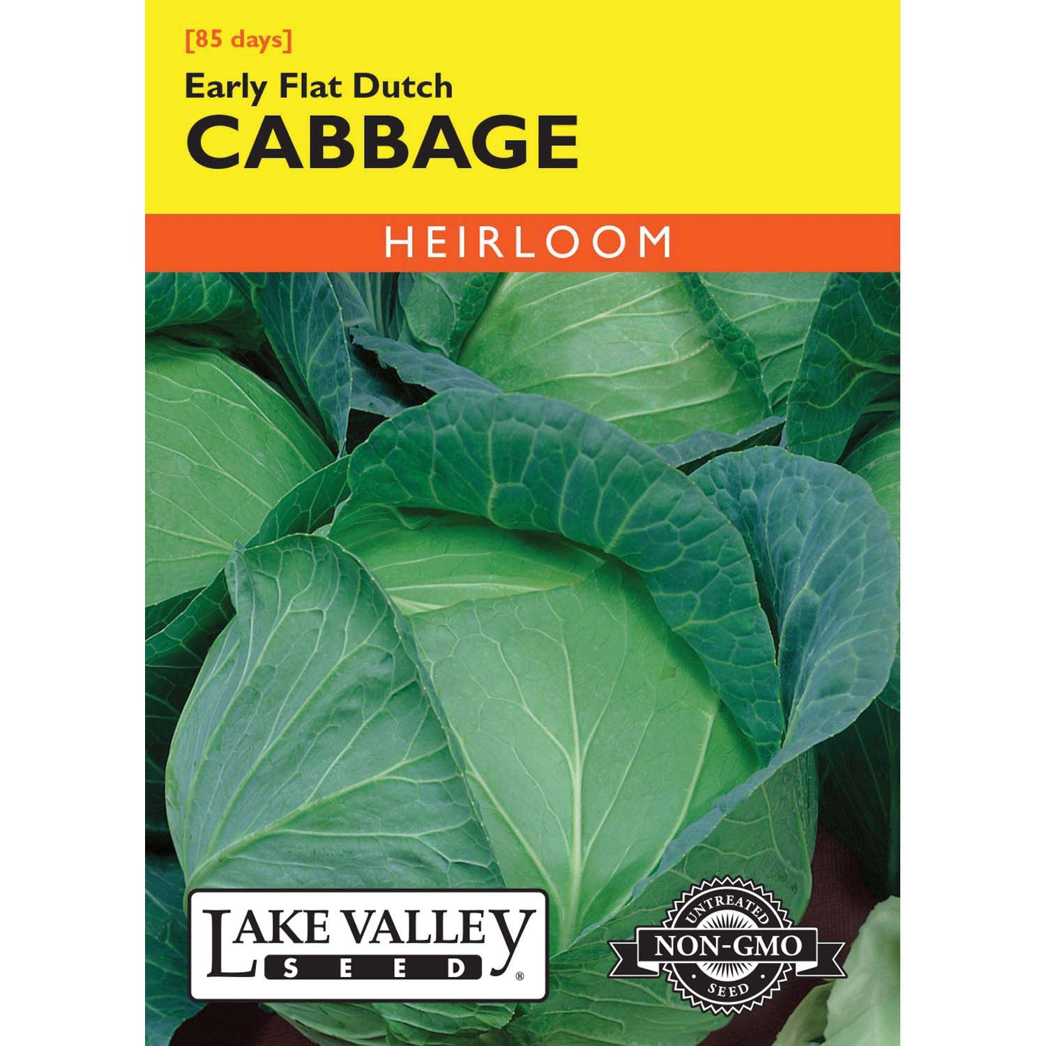Lake Valley Seed 61