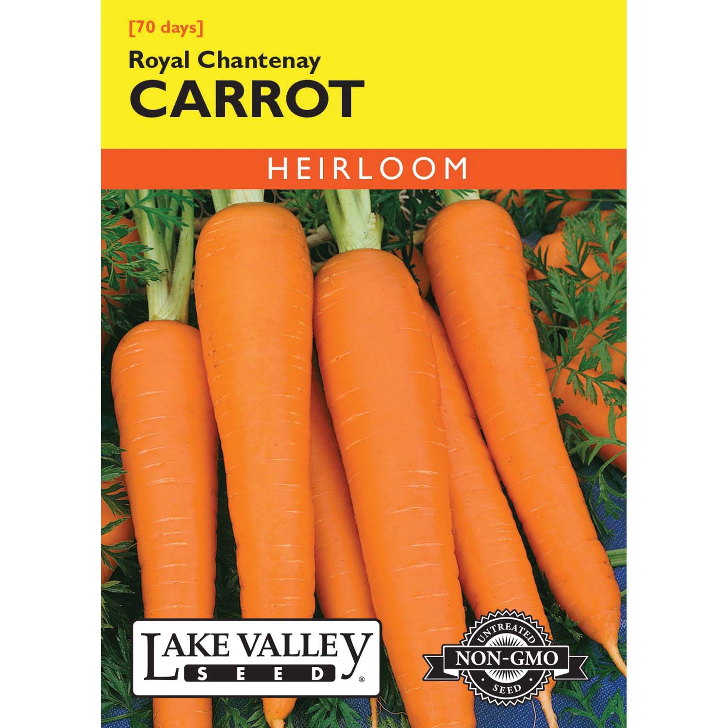 Lake Valley Seed 72