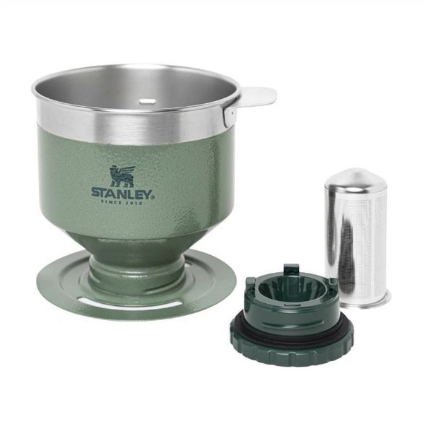Stanley 1913 Classic Series Coffee Pour Over - Thumbnail 3