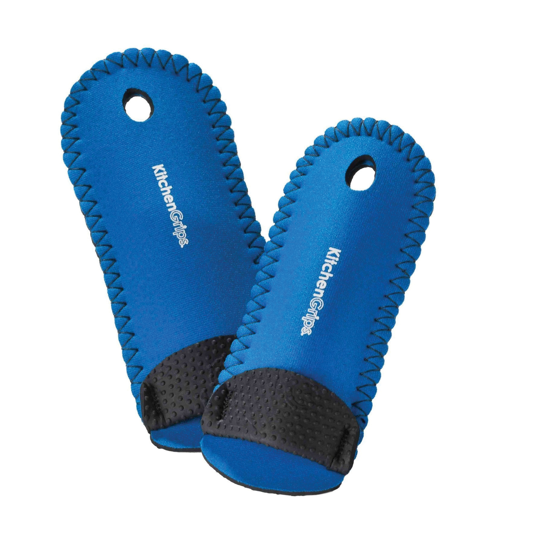 Kitchen Grips Mitt Blueberry Small