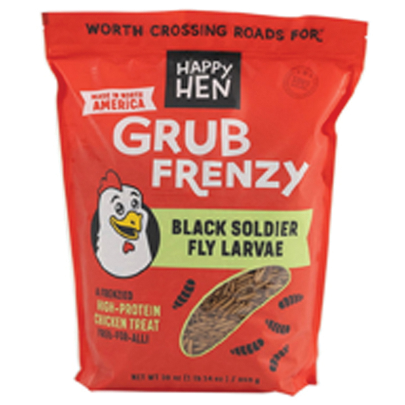 Happy Hen Treats 17061