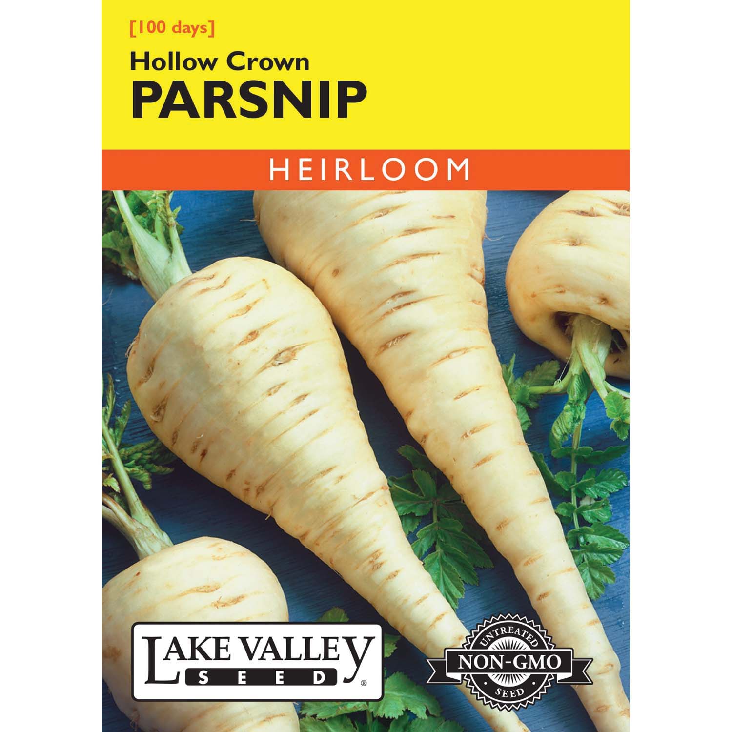 Lake Valley Seed 220