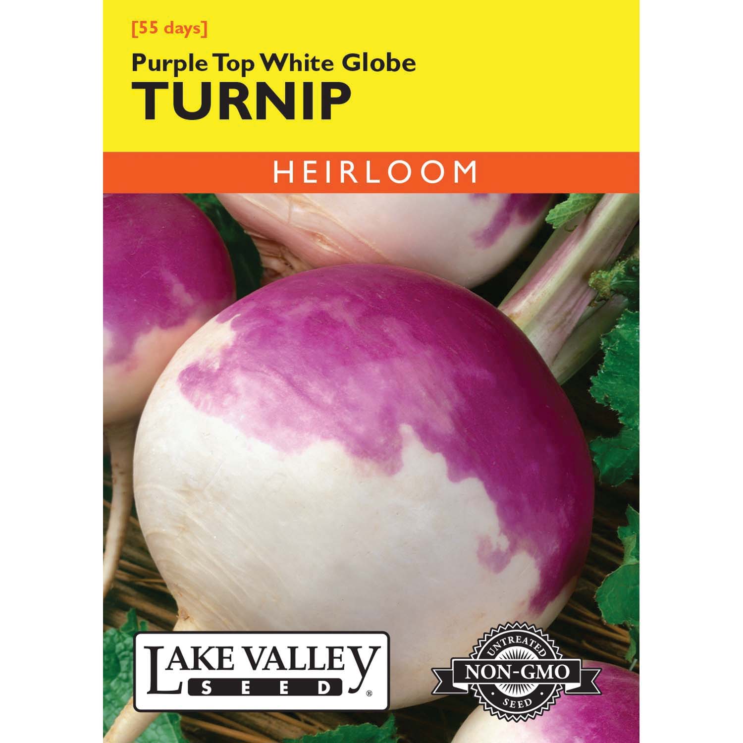 Lake Valley Seed 311