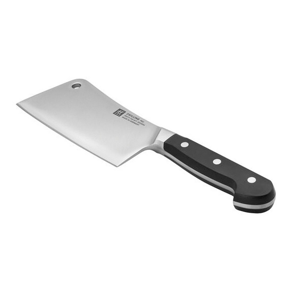 ZWILLING Pro Meat Cleaver - Thumbnail 5