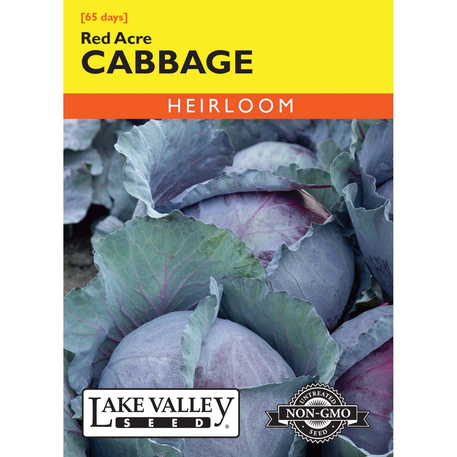 Lake Valley Seed 470