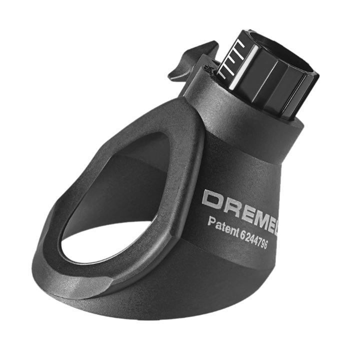 568-01 Grout Removal Attachment, For: Dremel 4300, 4000, 3000, 200, 8260, 8250, 8240 and 8220 Rotary Tools