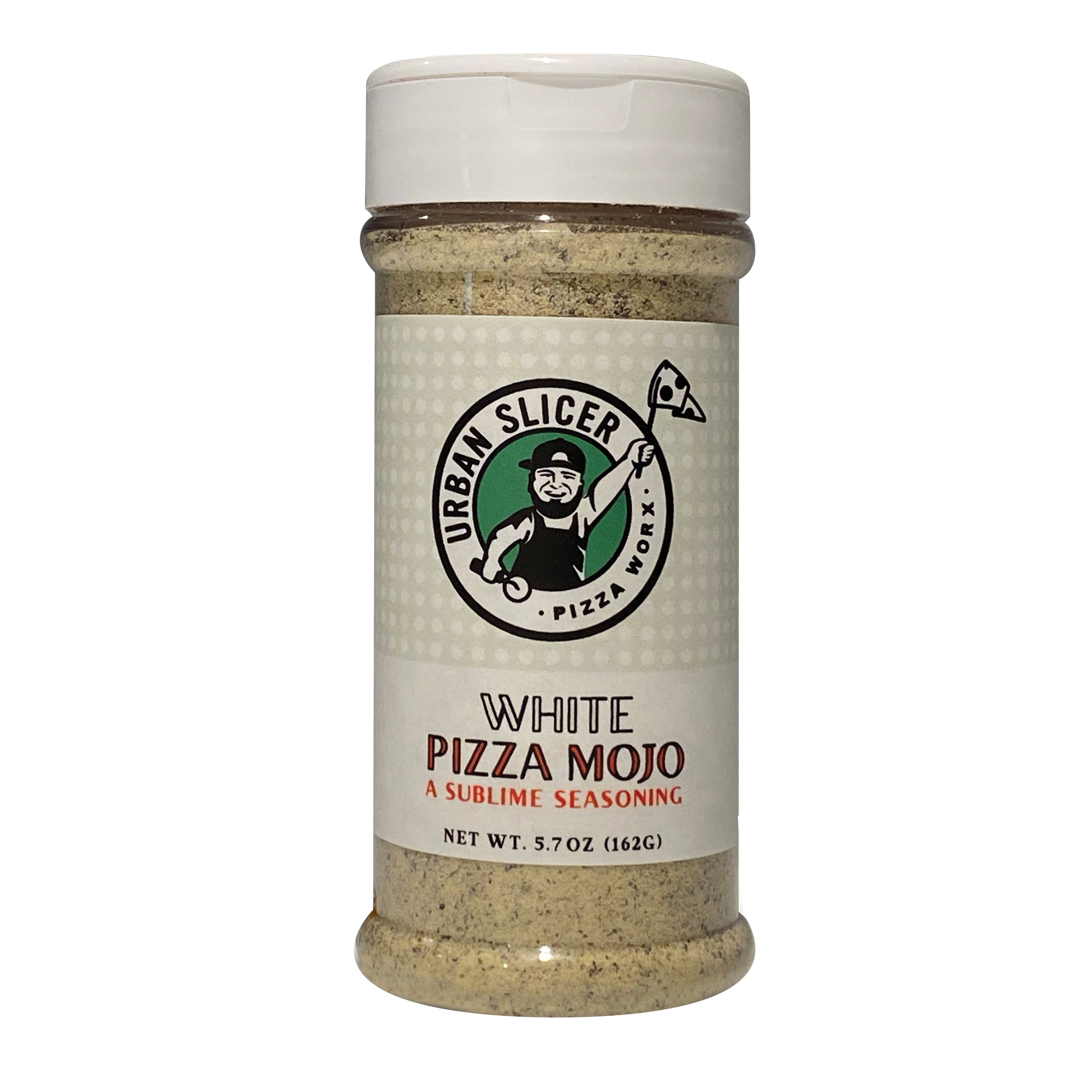 Urban Slicer Pizza Worx 605