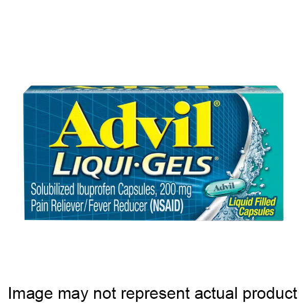 Advil 97523