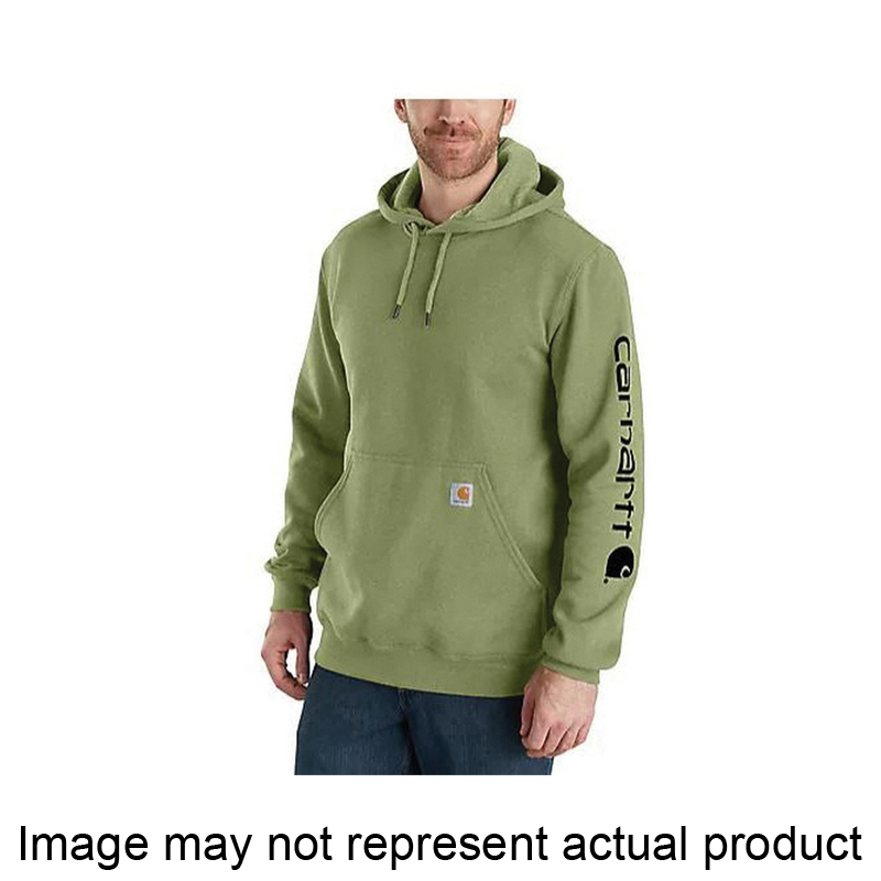 Carhartt top k288 hoodie