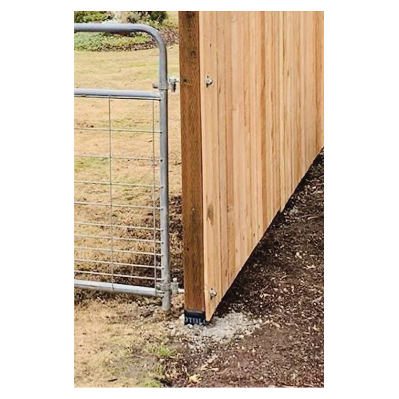 Post Wrap, Rotbloc, 4 x 4 Column/Post - 2