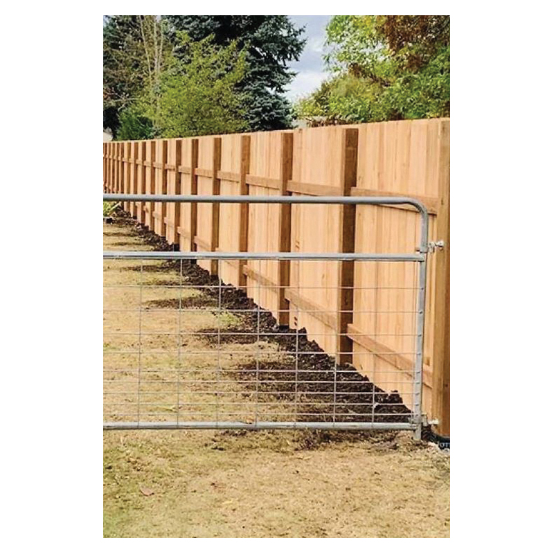 Post Wrap, Rotbloc, 4 x 4 Column/Post - 5