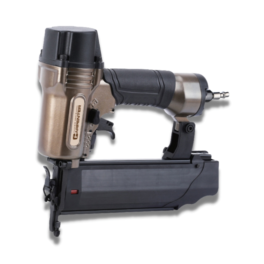 CF50 Brad Nailer, 100 Magazine, Strip Collation, 5/8 to 2-1/8 in Fastener