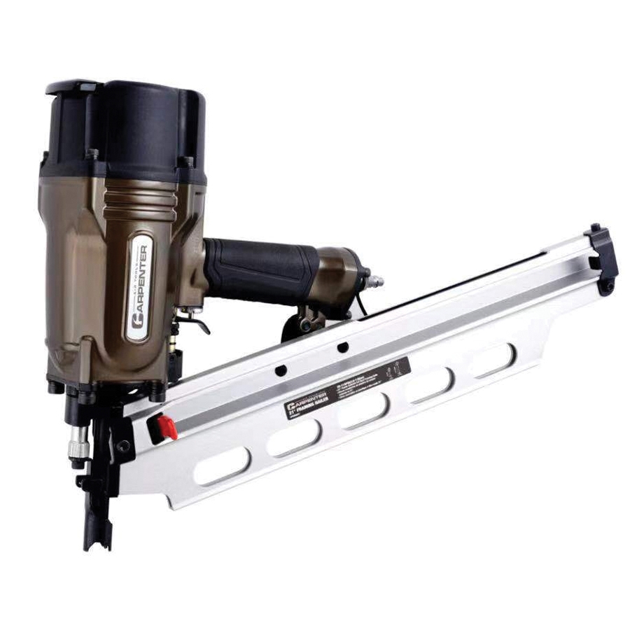 CFRN9021 Full Head Framing Nailer, 60 Magazine, Strip Collation
