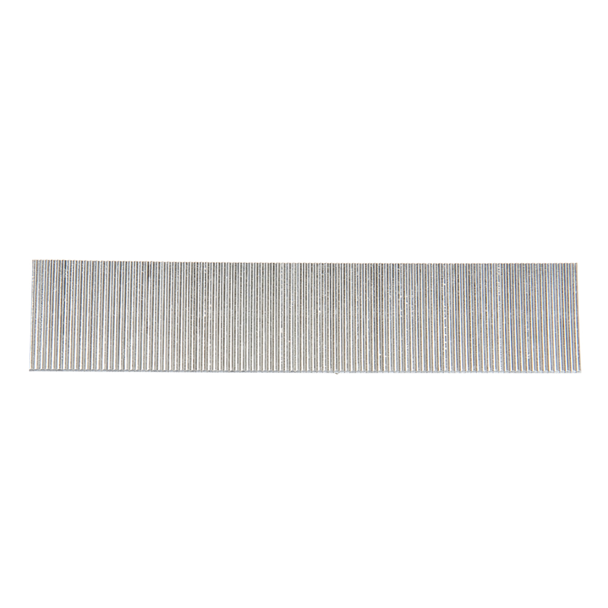 23003SHPT Micro Pin Nail, 1-3/16 in L, 23 ga Gauge, Steel, Electro-Galvanized, Headless Head
