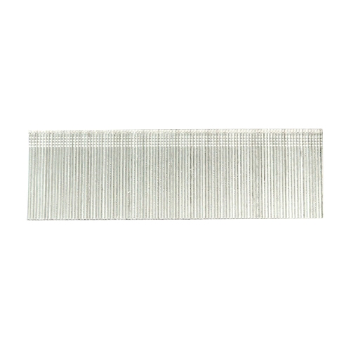 24105THPT Finish Nail, 5D, 1-3/4 in L, 18 ga Gauge, Steel, Electro-Galvanized, Straight Brad Head