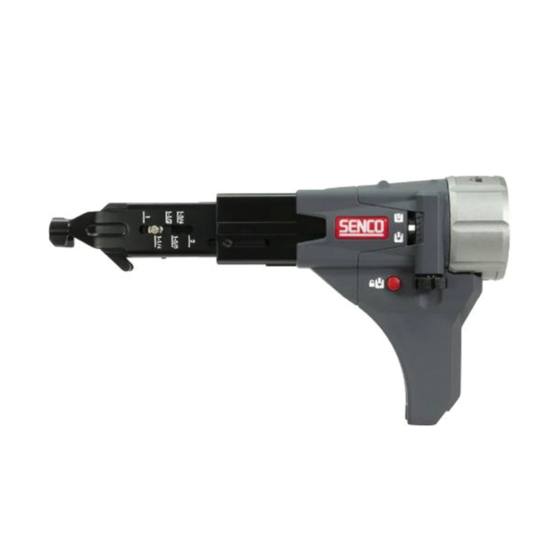 DS230 9Z0011N Series Screwdriver Attachment, Specifications: 2 in Size, Auto-Feed