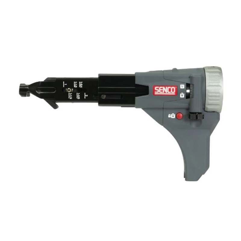 DS230 9Z0012N Screwdriver Attachment, Auto-Feed, Metal, For: DCF620, DCF630 DeWalt Screwdrivers