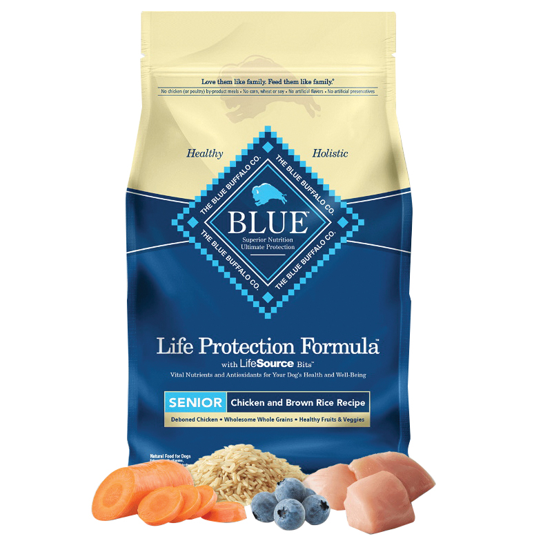 Blue Life Protection Formula 803953