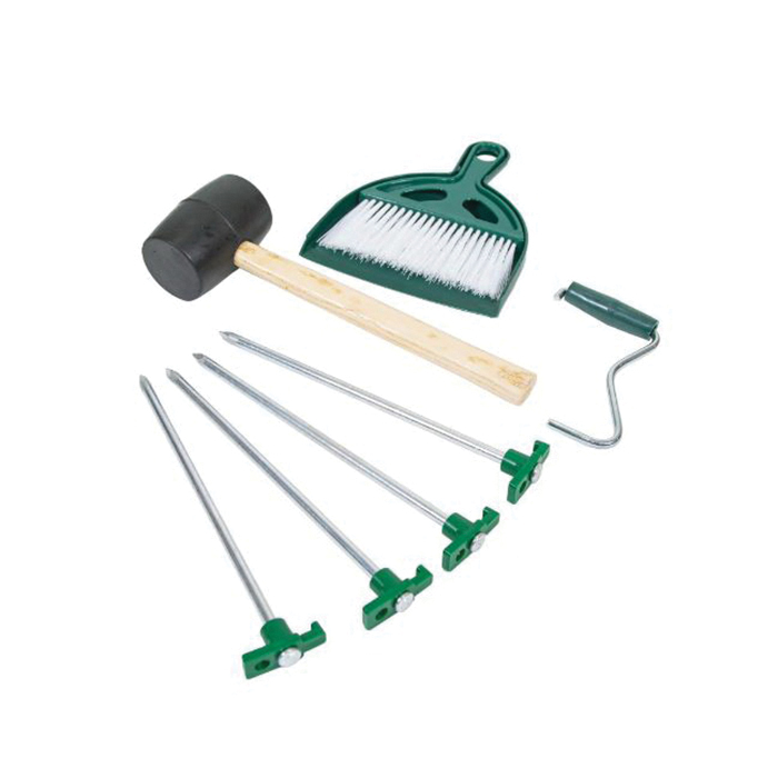 753-100 Essential Tent Kit