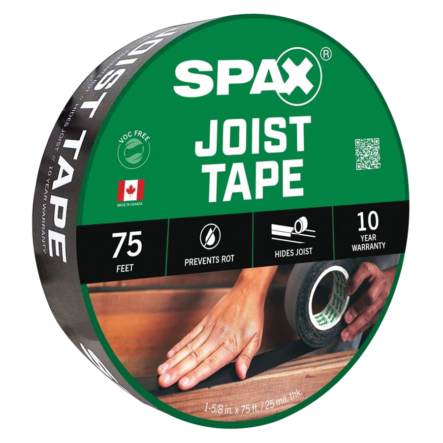 SPAX 5100007193071