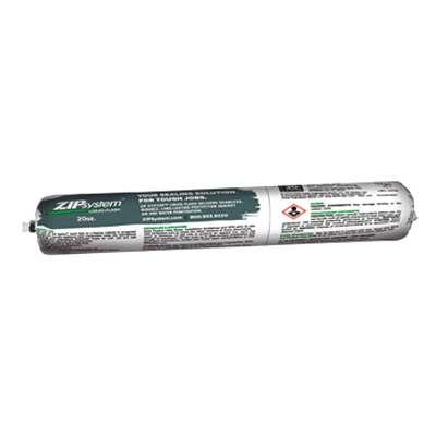 S-20006 Sealer, 20 oz, Sausage