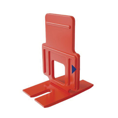 LASH 99781 Tile Leveling Clip, 1/8 in Thick