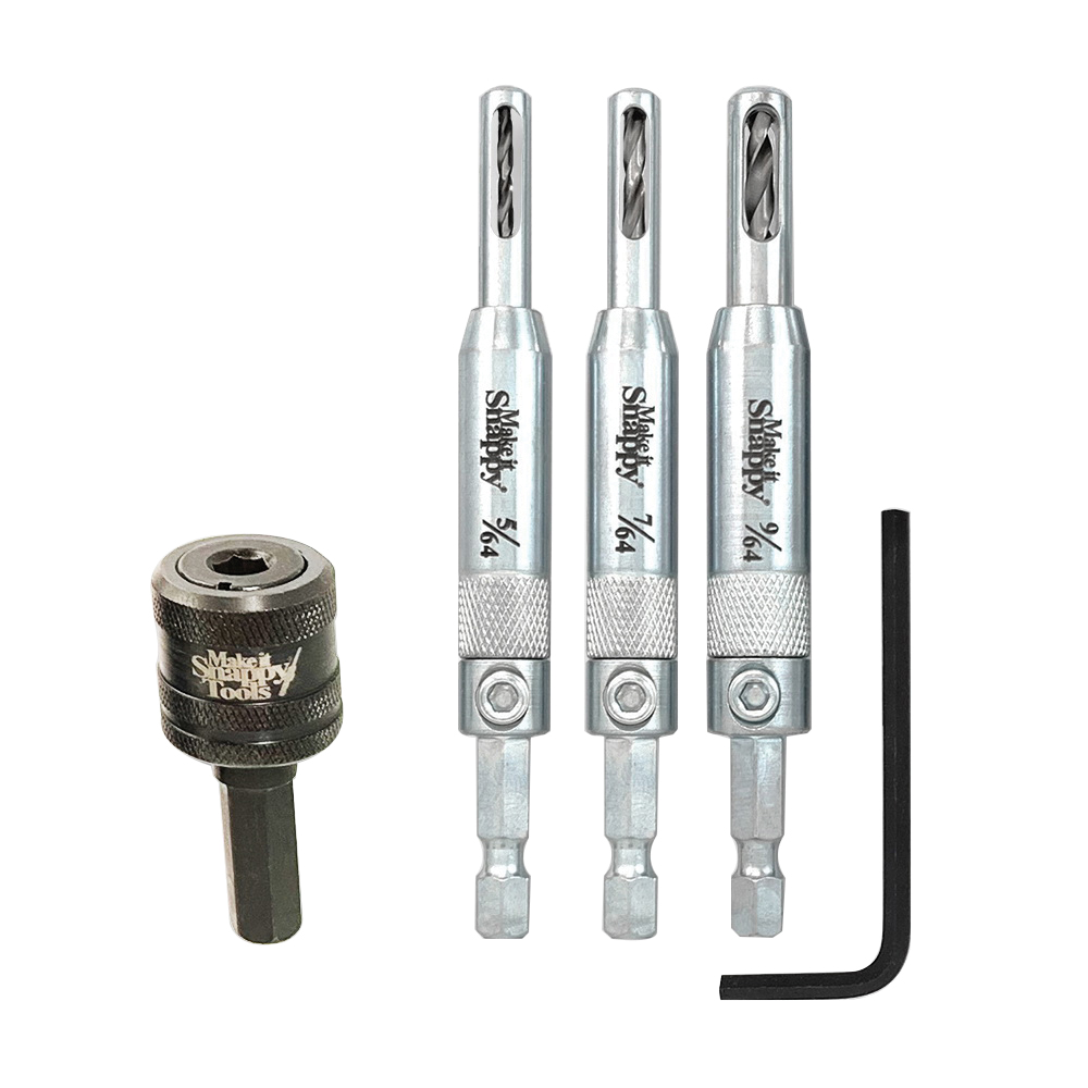 Make it Snappy Tools 45400