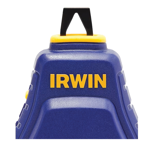Irwin Chalk Reel, Irwin Strait-Line, 100 ft L Line - 3