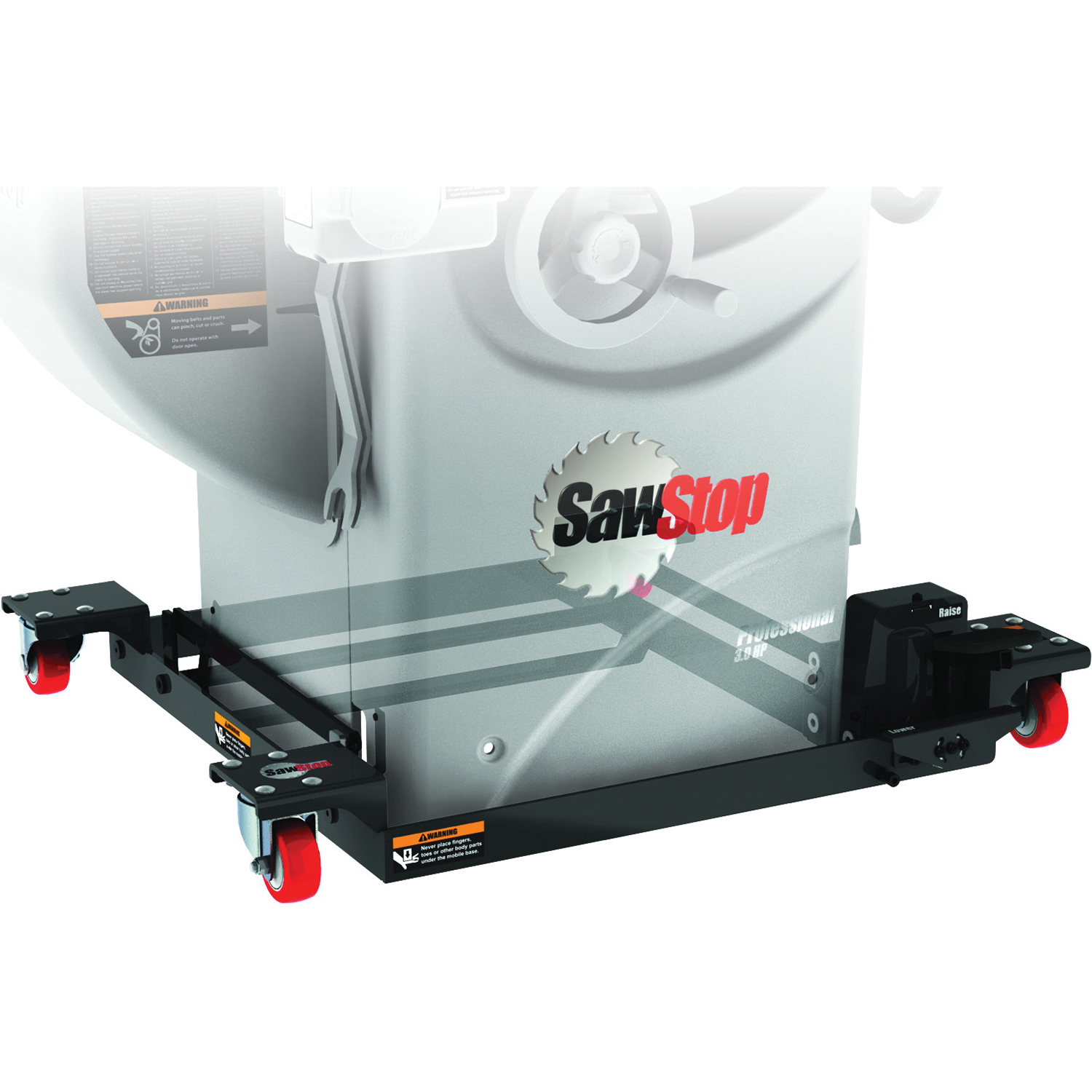 Sawstop MB-PCS-IND