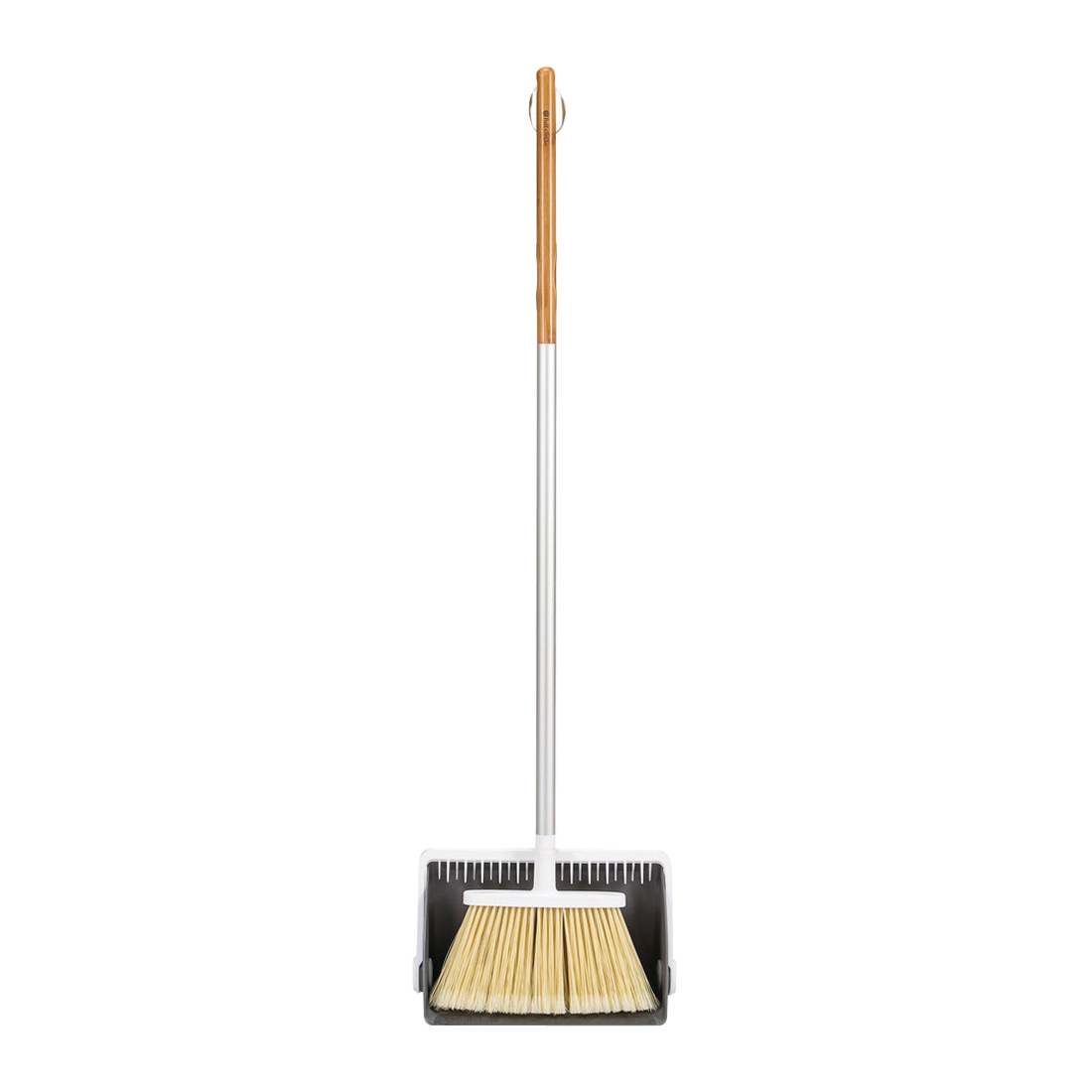 Full Circle FC18609W Easy Empty Sweep Set, 40.97 in L, Aluminum - 4
