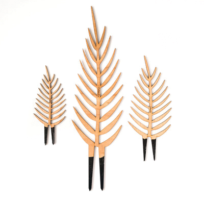 Treleaf Palmella Plant Trellis - Thumbnail 5