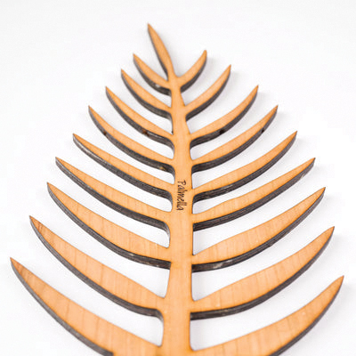 Treleaf Palmella Plant Trellis - Thumbnail 2