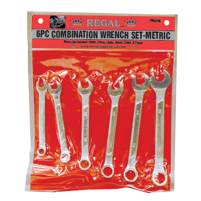 Regal CW6RPM