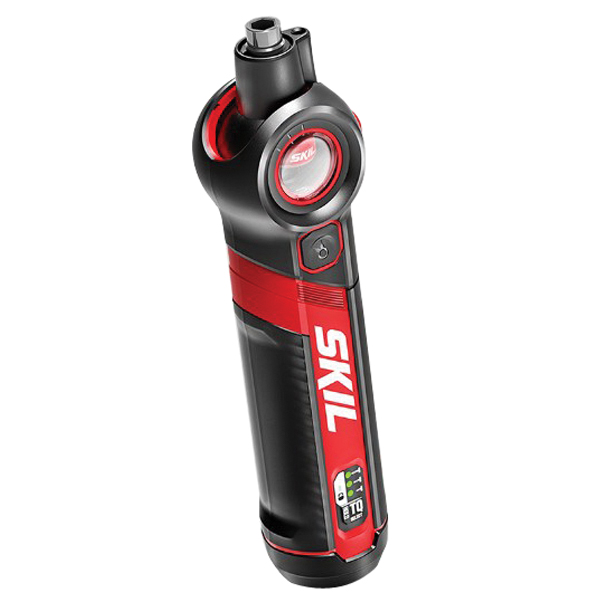 PWRCORE 20 SD5619-01 Cordless Screwdriver, Battery Included, 4 V, 2 Ah, 1/4 in Chuck