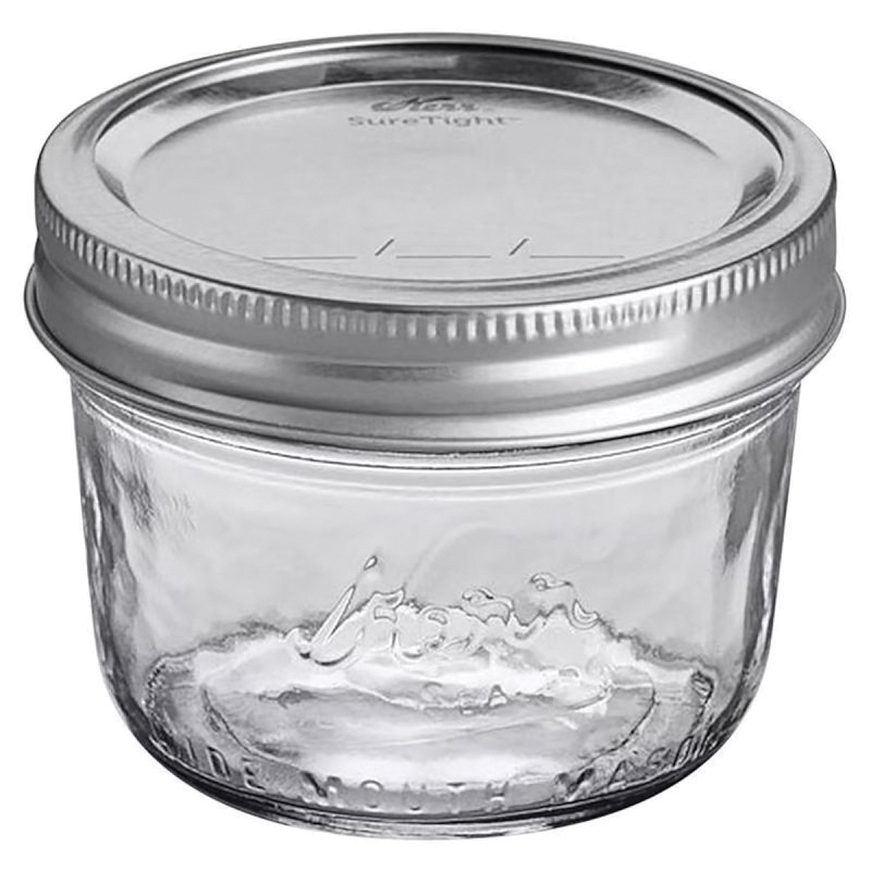 Kerr Mason Jars